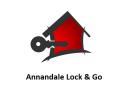Annandale Lock & Go logo